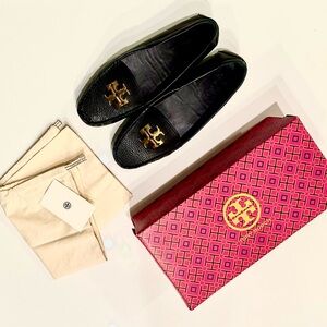 Tory Burch Everly Drive Loafer